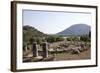 Turkey, Kaunos, Sanctuary-Samuel Magal-Framed Photographic Print