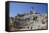 Turkey, Kekova Islands, Ancient Simena-Samuel Magal-Framed Stretched Canvas