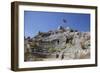 Turkey, Kekova Islands, Ancient Simena-Samuel Magal-Framed Photographic Print