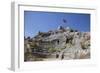 Turkey, Kekova Islands, Ancient Simena-Samuel Magal-Framed Photographic Print