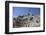 Turkey, Kekova Islands, Ancient Simena-Samuel Magal-Framed Photographic Print