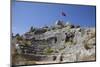 Turkey, Kekova Islands, Ancient Simena-Samuel Magal-Mounted Photographic Print