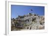 Turkey, Kekova Islands, Ancient Simena-Samuel Magal-Framed Photographic Print