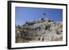 Turkey, Kekova Islands, Ancient Simena-Samuel Magal-Framed Photographic Print