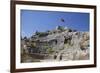 Turkey, Kekova Islands, Ancient Simena-Samuel Magal-Framed Photographic Print