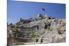 Turkey, Kekova Islands, Ancient Simena-Samuel Magal-Mounted Photographic Print