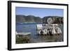 Turkey, Kekova Islands, Lycian Tomb-Samuel Magal-Framed Photographic Print