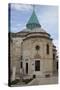 Turkey, Konya, Selimiye Mosque, Exterior-Samuel Magal-Stretched Canvas