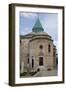 Turkey, Konya, Selimiye Mosque, Exterior-Samuel Magal-Framed Photographic Print