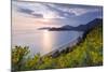 Turkey, Mediterranean, Aegean Turquoise Coast, Oludeniz Near Fethiye, Belcekiz Beach-Christian Kober-Mounted Photographic Print