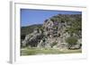 Turkey, Myra, Lycian Tombs-Samuel Magal-Framed Photographic Print