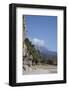 Turkey, Olympus, The Beach-Samuel Magal-Framed Photographic Print