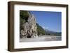 Turkey, Olympus, The Beach-Samuel Magal-Framed Photographic Print