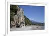 Turkey, Olympus, The Beach-Samuel Magal-Framed Photographic Print