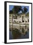 Turkey, Patara, Colonnade Street-Samuel Magal-Framed Photographic Print