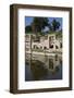 Turkey, Patara, Colonnade Street-Samuel Magal-Framed Photographic Print