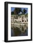 Turkey, Patara, Colonnade Street-Samuel Magal-Framed Photographic Print