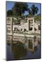 Turkey, Patara, Colonnade Street-Samuel Magal-Mounted Photographic Print