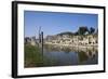 Turkey, Patara, Colonnade Street-Samuel Magal-Framed Photographic Print