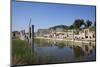 Turkey, Patara, Colonnade Street-Samuel Magal-Mounted Photographic Print