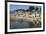 Turkey, Patara, Colonnade Street-Samuel Magal-Framed Photographic Print