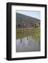 Turkey, Patara, Colonnade Street-Samuel Magal-Framed Photographic Print