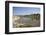 Turkey, Patara, Colonnade Street-Samuel Magal-Framed Photographic Print