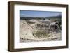 Turkey, Patara, Theater-Samuel Magal-Framed Photographic Print