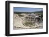 Turkey, Patara, Theater-Samuel Magal-Framed Photographic Print