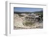 Turkey, Patara, Theater-Samuel Magal-Framed Photographic Print