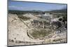 Turkey, Patara, Theater-Samuel Magal-Mounted Photographic Print