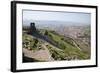 Turkey, Pergamon, Theater-Samuel Magal-Framed Photographic Print