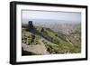 Turkey, Pergamon, Theater-Samuel Magal-Framed Photographic Print