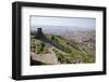 Turkey, Pergamon, Theater-Samuel Magal-Framed Photographic Print