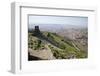 Turkey, Pergamon, Theater-Samuel Magal-Framed Photographic Print