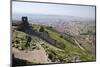 Turkey, Pergamon, Theater-Samuel Magal-Mounted Photographic Print