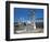 Turkey, Pergamum, Acropolis, Trajan's Temple-null-Framed Premium Giclee Print