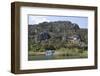 Turkey, Sailing on the Dalyan River-Samuel Magal-Framed Photographic Print