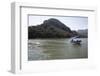 Turkey, Sailing on the Dalyan River-Samuel Magal-Framed Photographic Print