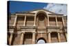 Turkey, Sardis, Gymnasium, Exterior-Samuel Magal-Stretched Canvas