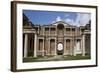 Turkey, Sardis, Gymnasium, Exterior-Samuel Magal-Framed Photographic Print