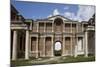 Turkey, Sardis, Gymnasium, Exterior-Samuel Magal-Mounted Photographic Print