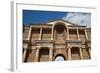 Turkey, Sardis, Gymnasium, Exterior-Samuel Magal-Framed Photographic Print