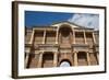 Turkey, Sardis, Gymnasium, Exterior-Samuel Magal-Framed Photographic Print