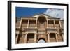 Turkey, Sardis, Gymnasium, Exterior-Samuel Magal-Framed Photographic Print