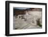 Turkey, Sardis, Synagogue, Courtyard-Samuel Magal-Framed Photographic Print