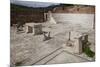 Turkey, Sardis, Synagogue, Courtyard-Samuel Magal-Mounted Photographic Print