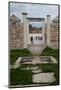 Turkey, Sardis, Synagogue, Main Entrance-Samuel Magal-Mounted Photographic Print