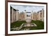 Turkey, Sardis, Synagogue, Main Entrance-Samuel Magal-Framed Photographic Print