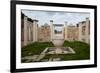 Turkey, Sardis, Synagogue, Main Entrance-Samuel Magal-Framed Photographic Print